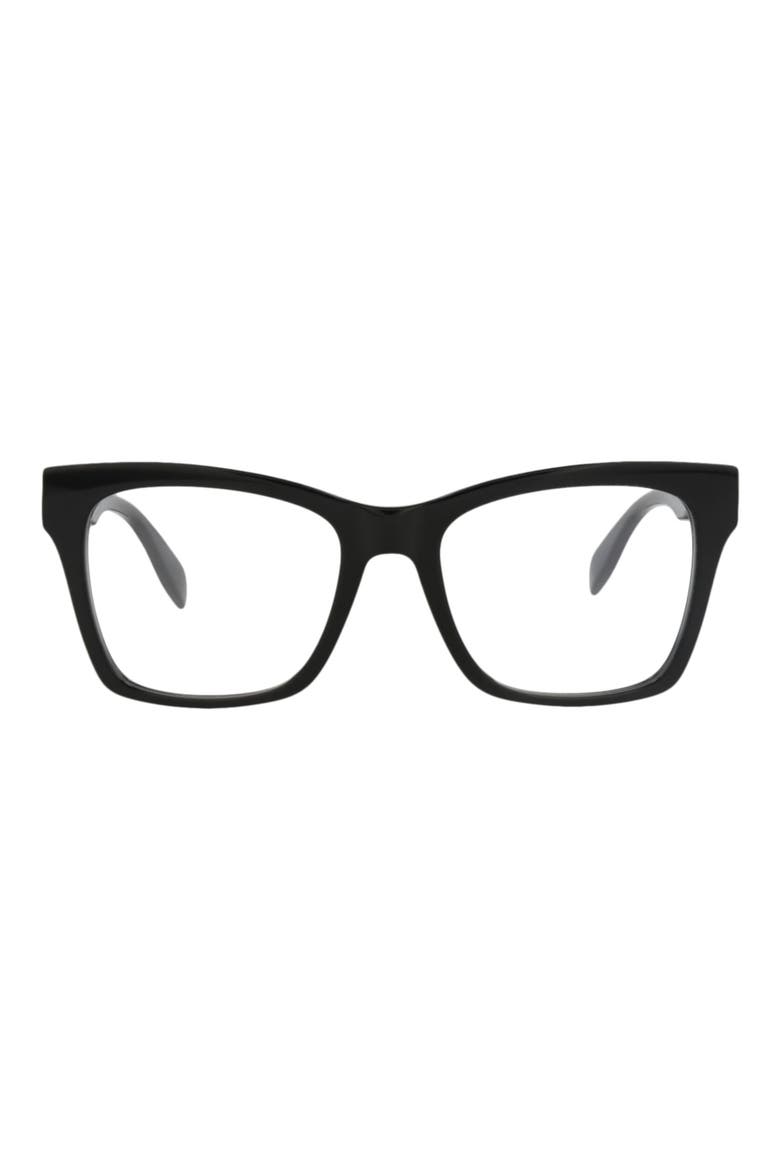 Optical Glasses, Main, color, BLACK BLACK TRANSPARENT