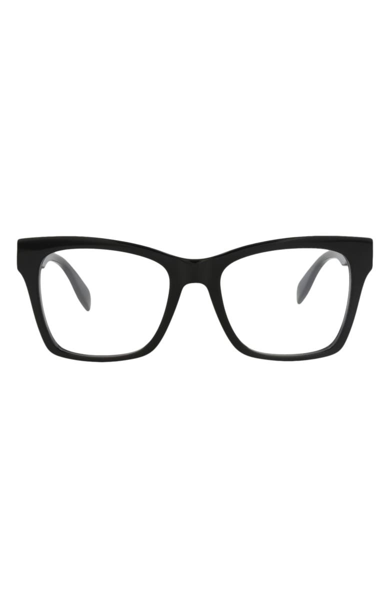 MCQ Optical Glasses, Main, color,
