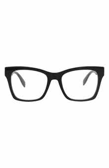 MCQ Optical Glasses