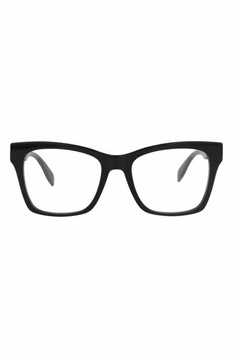 MCQ Optical Glasses