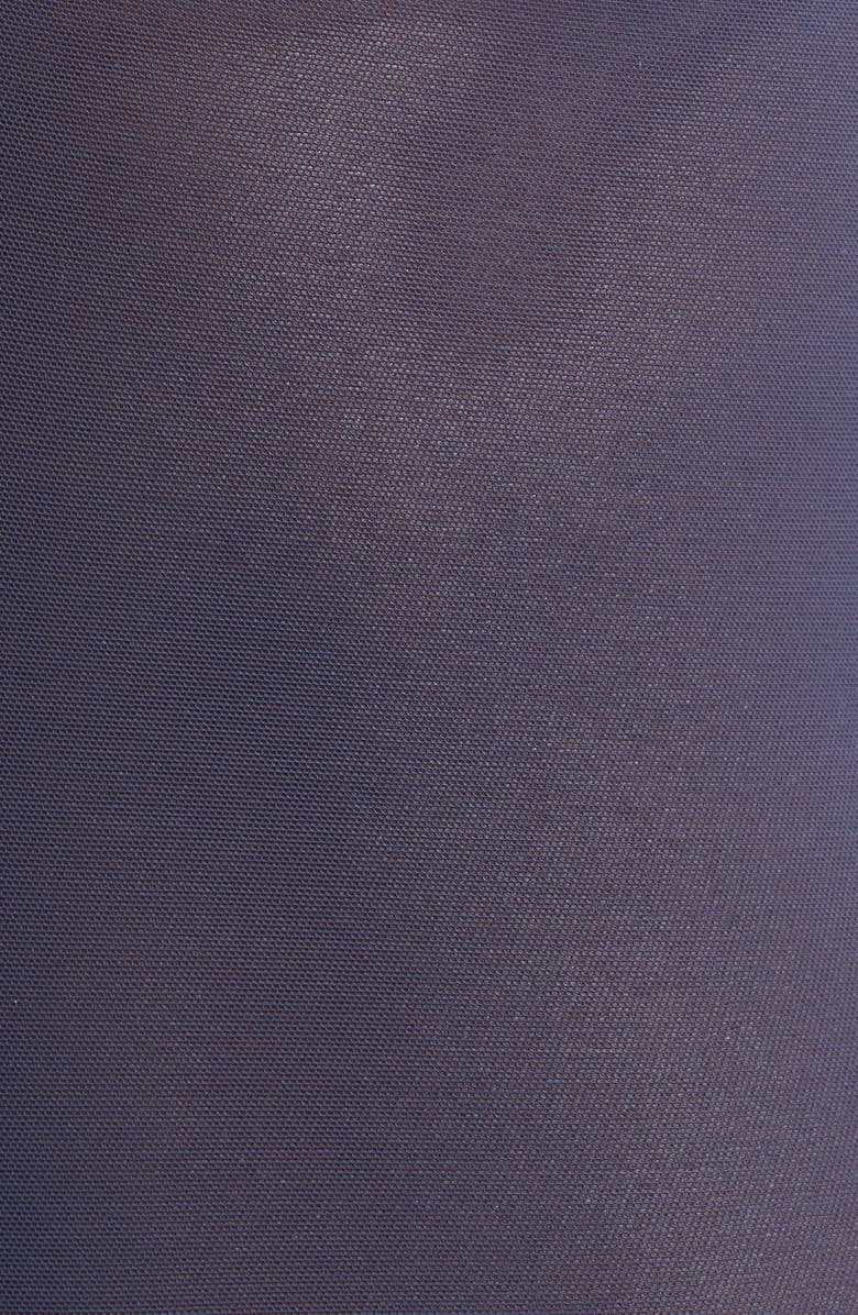 KILO BRAVA Sequin Sheer Mesh Chemise, Alternate, color, 