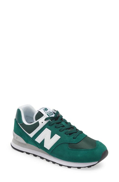 Gender Inclusive 574 Classic Sneaker