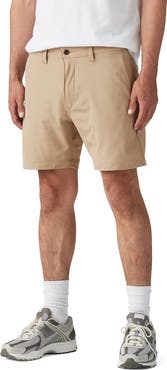 Levi's® T3 Tech Chino Shorts