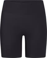 NikeSKIMS Bonded Waist Bike Shorts