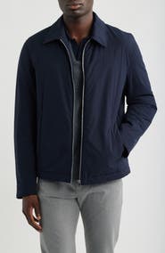 BOSS C-Cyral Zip Jacket