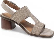 Gentle Souls Manda Sandal