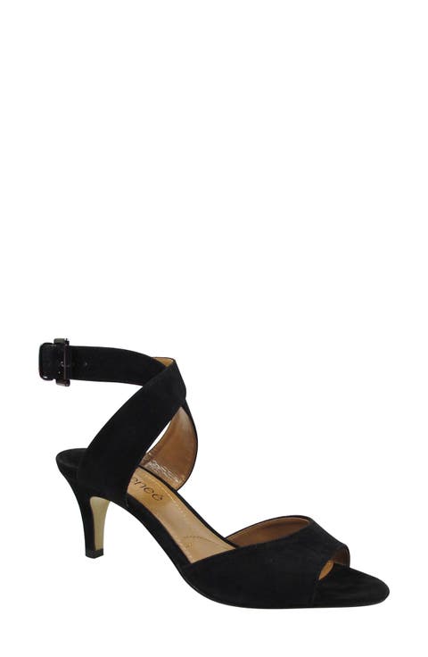 Soncino Strappy Sandal (Women)