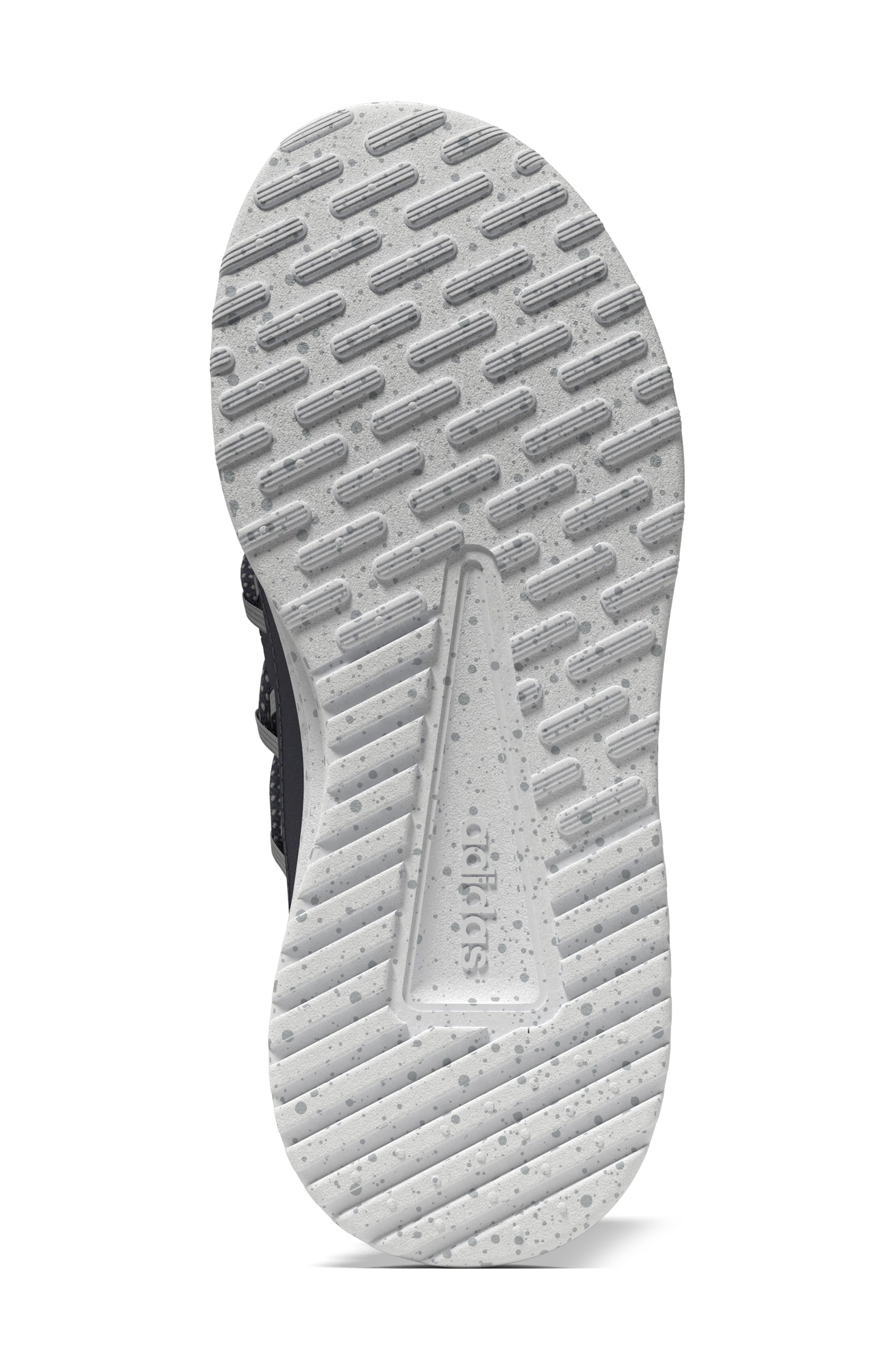 adidas Kids' Lite Racer Adapt 5.0 Sneaker, Alternate, color, 