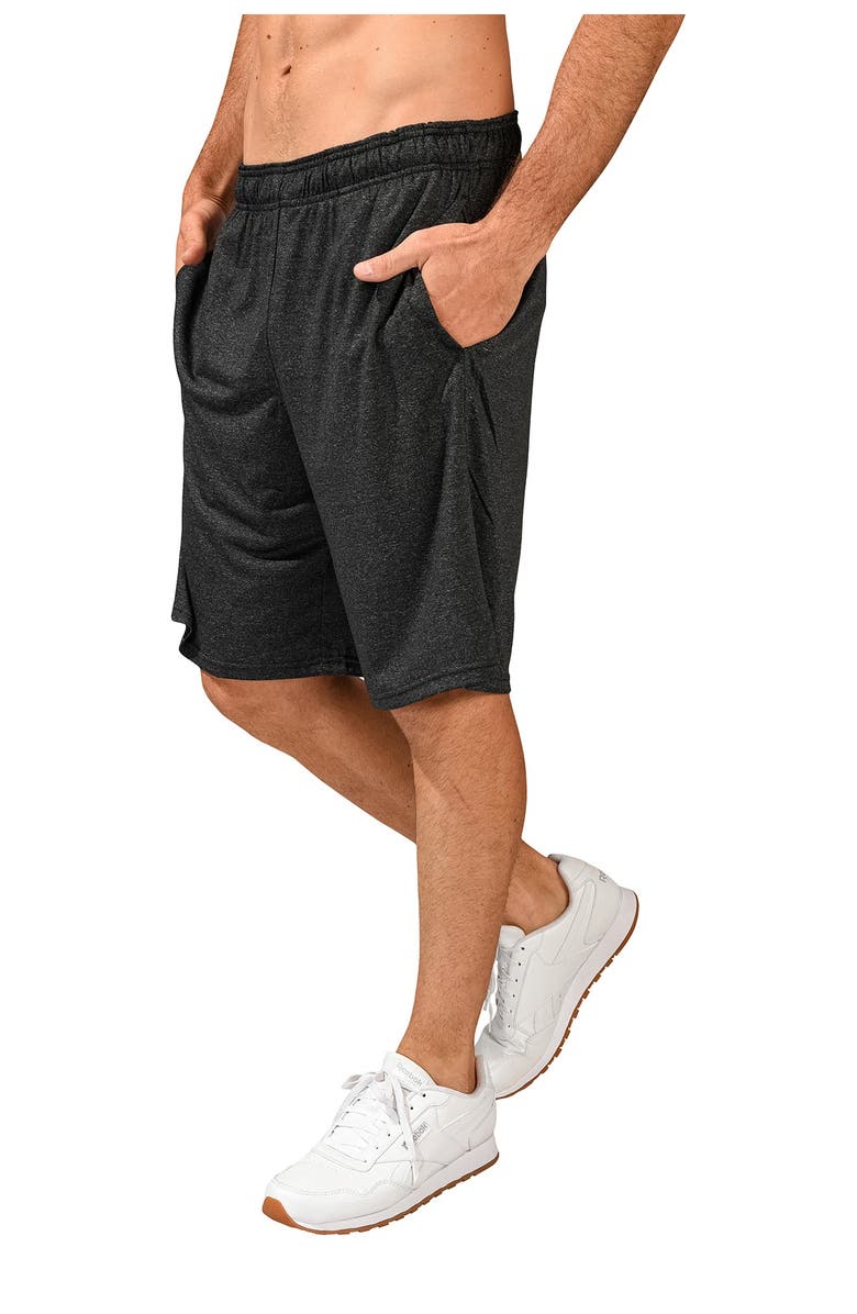 90 DEGREE BY REFLEX Basketball Short, Alternate, color, 