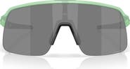 Oakley 134mm Prizm™ Rectangular Sunglasses