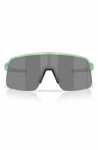 134mm Prizm™ Rectangular Sunglasses