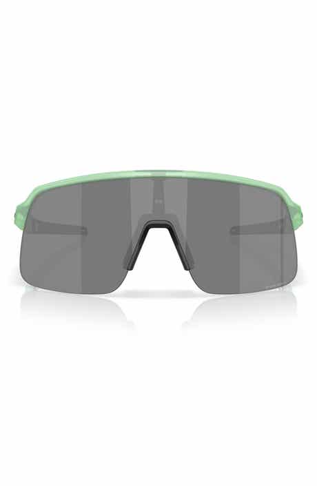 134mm Prizm™ Rectangular Sunglasses