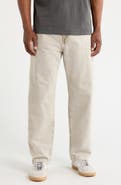 Carhartt Work In Progress Landon Wide Leg Jeans