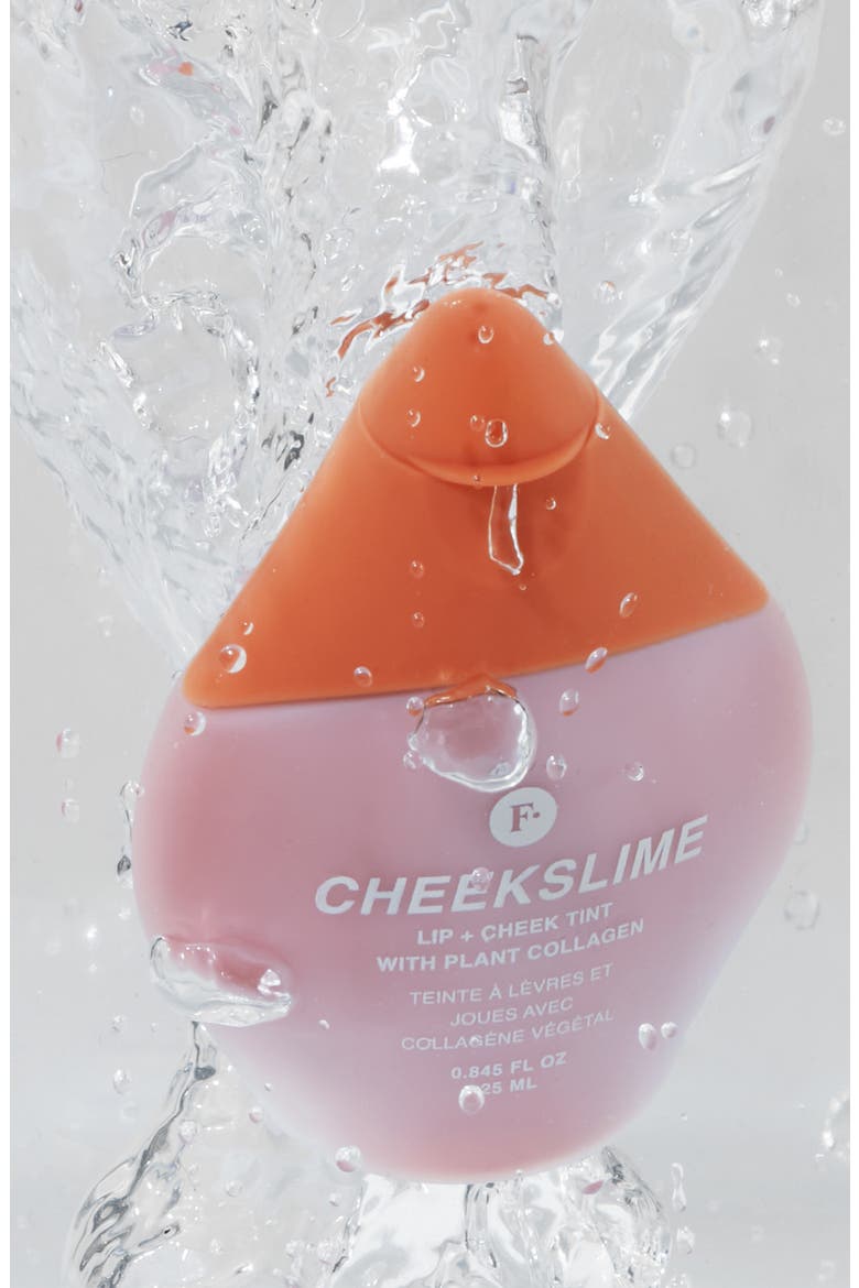 Cheekslime Cheek & Lip Tint, Alternate, color, CUFFED