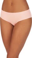 DKNY Litewear Cut Anywhere Assorted 3-Pack Hipster Briefs