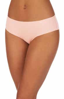 DKNY Litewear Cut Anywhere Assorted 3-Pack Hipster Briefs