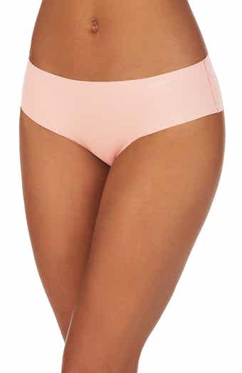 DKNY Litewear Cut Anywhere Assorted 3-Pack Hipster Briefs