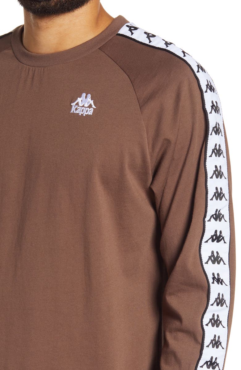 KAPPA ACTIVE 222 Banda Auyen Long Sleeve T-Shirt, Alternate, color,