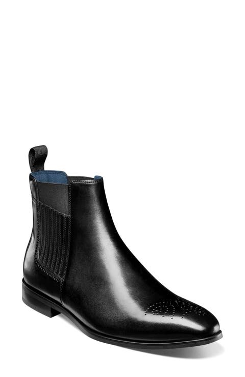 Bradley Chelsea Boot (Men)