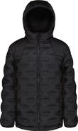 Under Armour Kids' Bonded Quilt Puffer Jacket