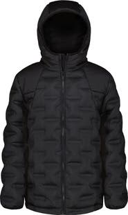 Under Armour Kids' Bonded Quilt Puffer Jacket