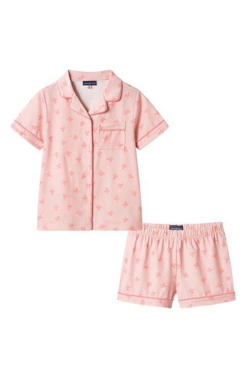Kids' Print Two-Piece Pajamas (Toddler & Little Kid)