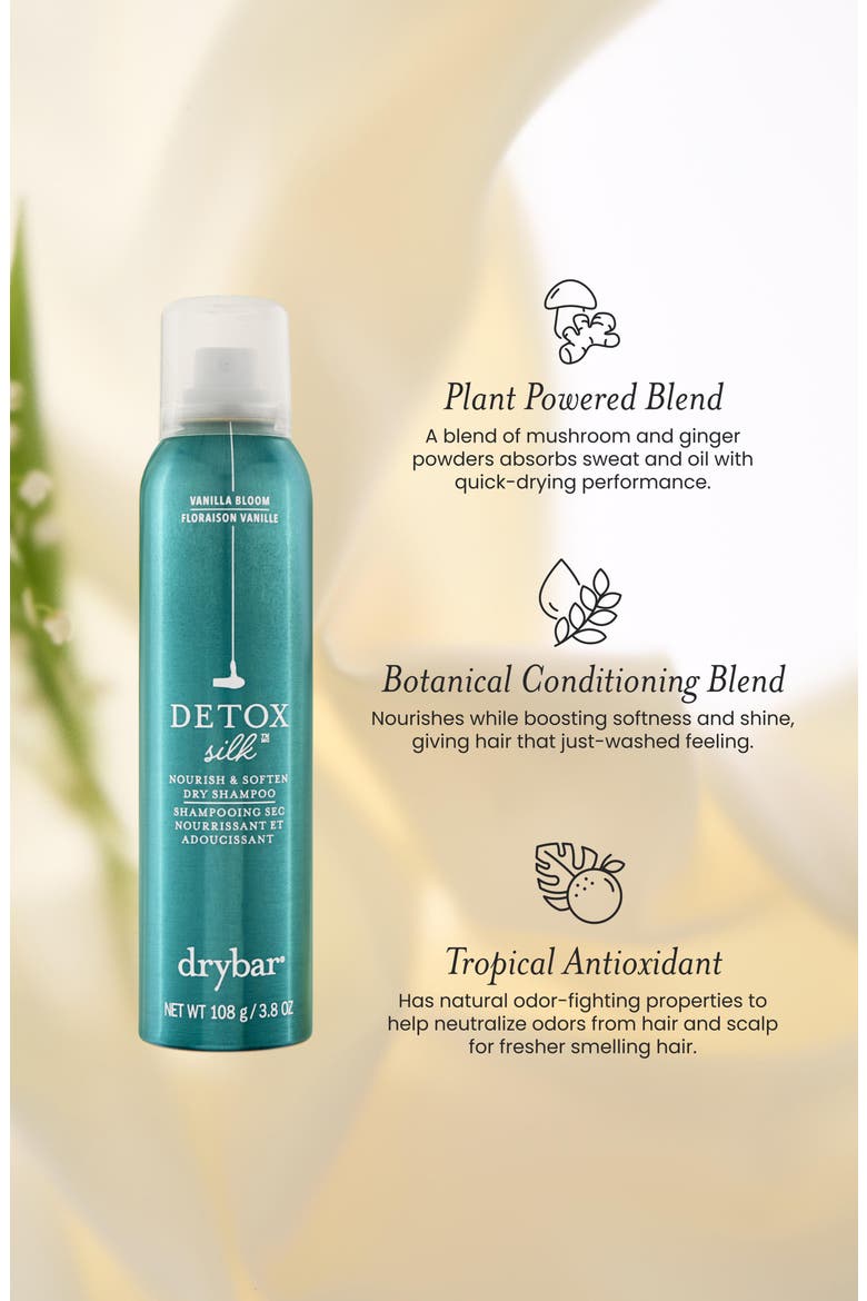 Detox Silk Dry Shampoo, Alternate, color, NONE