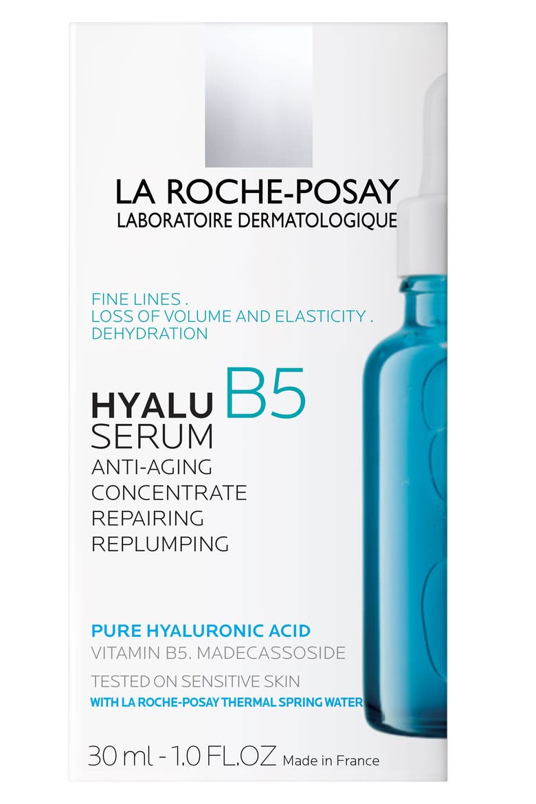 Hyalu B5 Hyaluronic Acid Face Serum, Alternate, color, NO COLOR