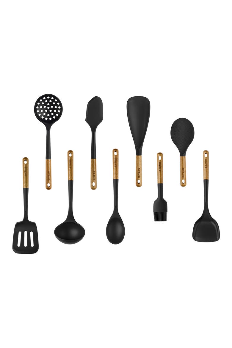 Staub 9-Piece Tool Set | Nordstrom