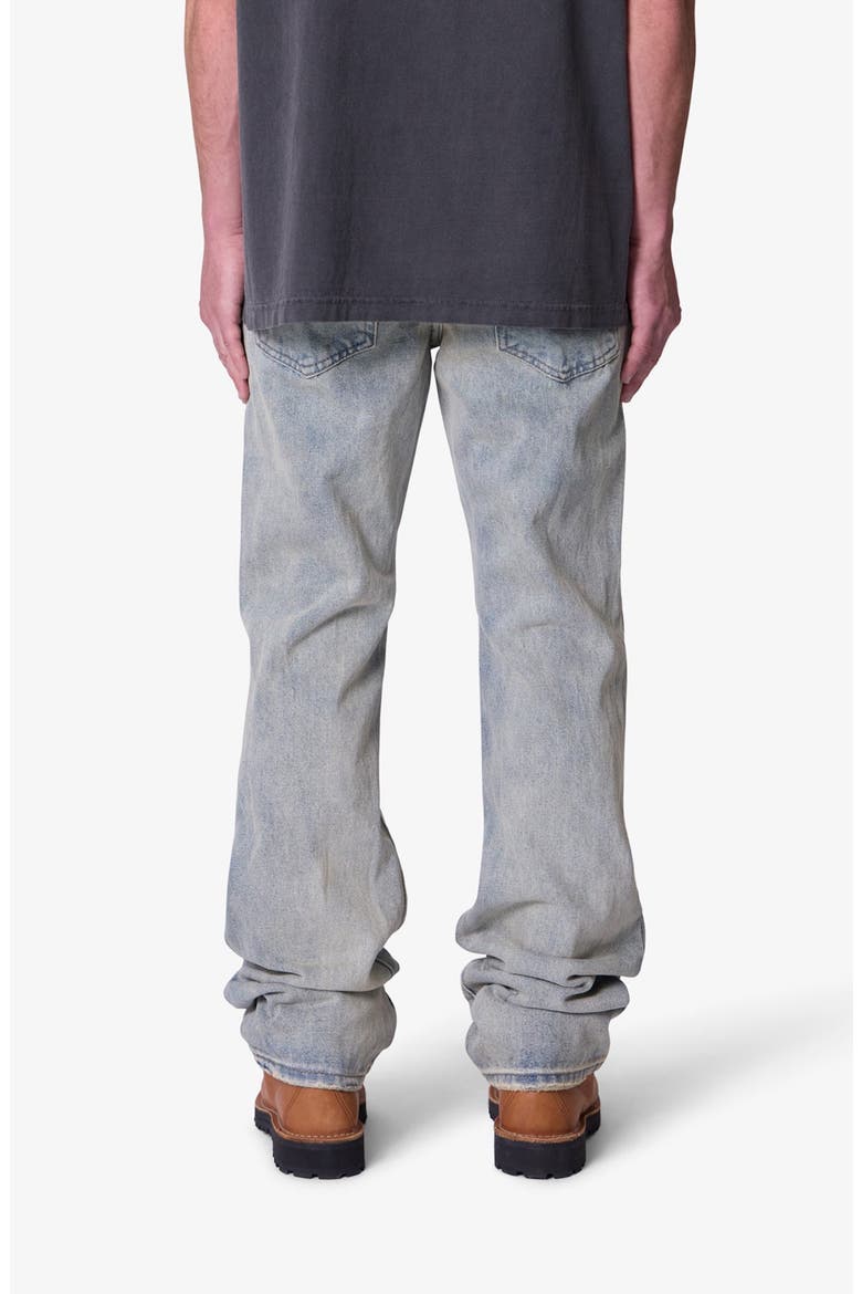 Bootcut Jeans, Alternate, color, LIGHT VINTAGE