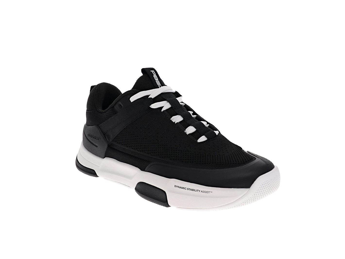 PB5star W's PB5 Court2, Main, color, Black-White