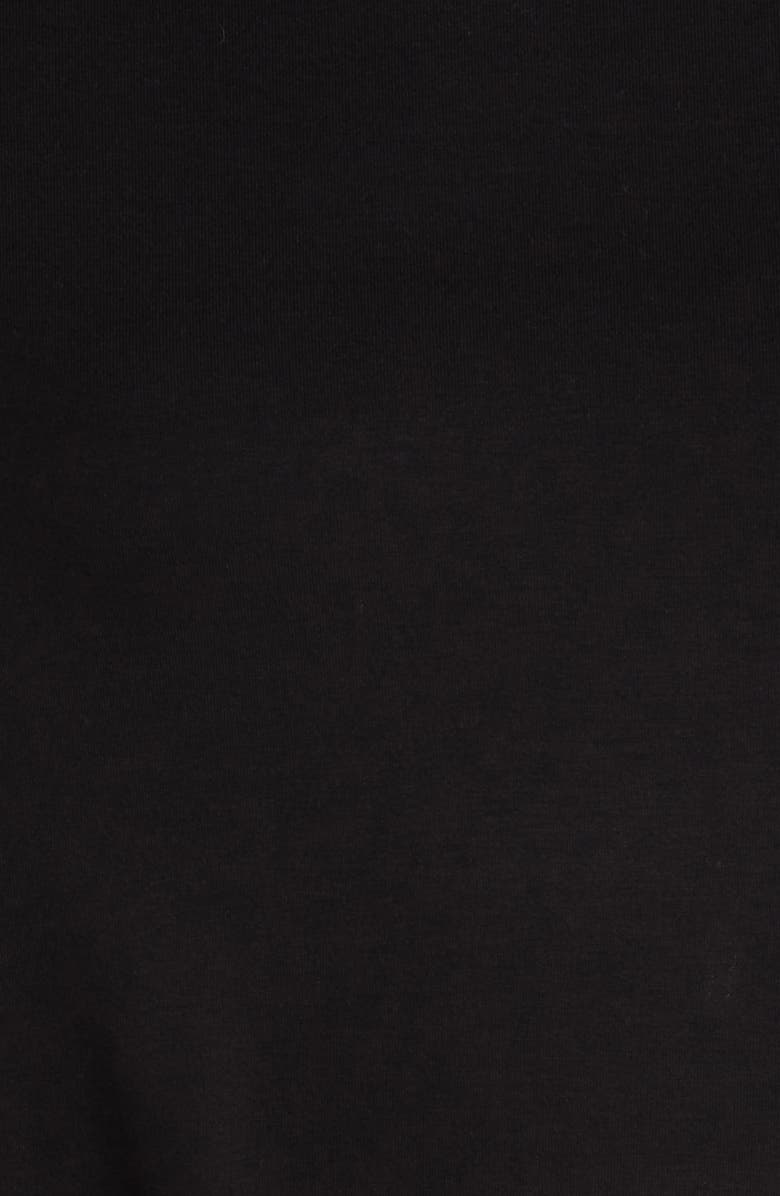 Masai Copenhagen Gili Long Sleeve Tiered Minidress, Alternate, color, 