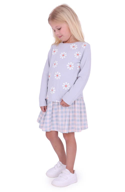 DOT AUSTRALIA DOT AUSTRALIA KIDS' FLOWER & CORE 2-PACK ASSORTED T-SHIRTS 