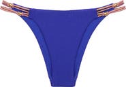 ViX Paula Hermanny Firenze Paige Bikini Bottoms