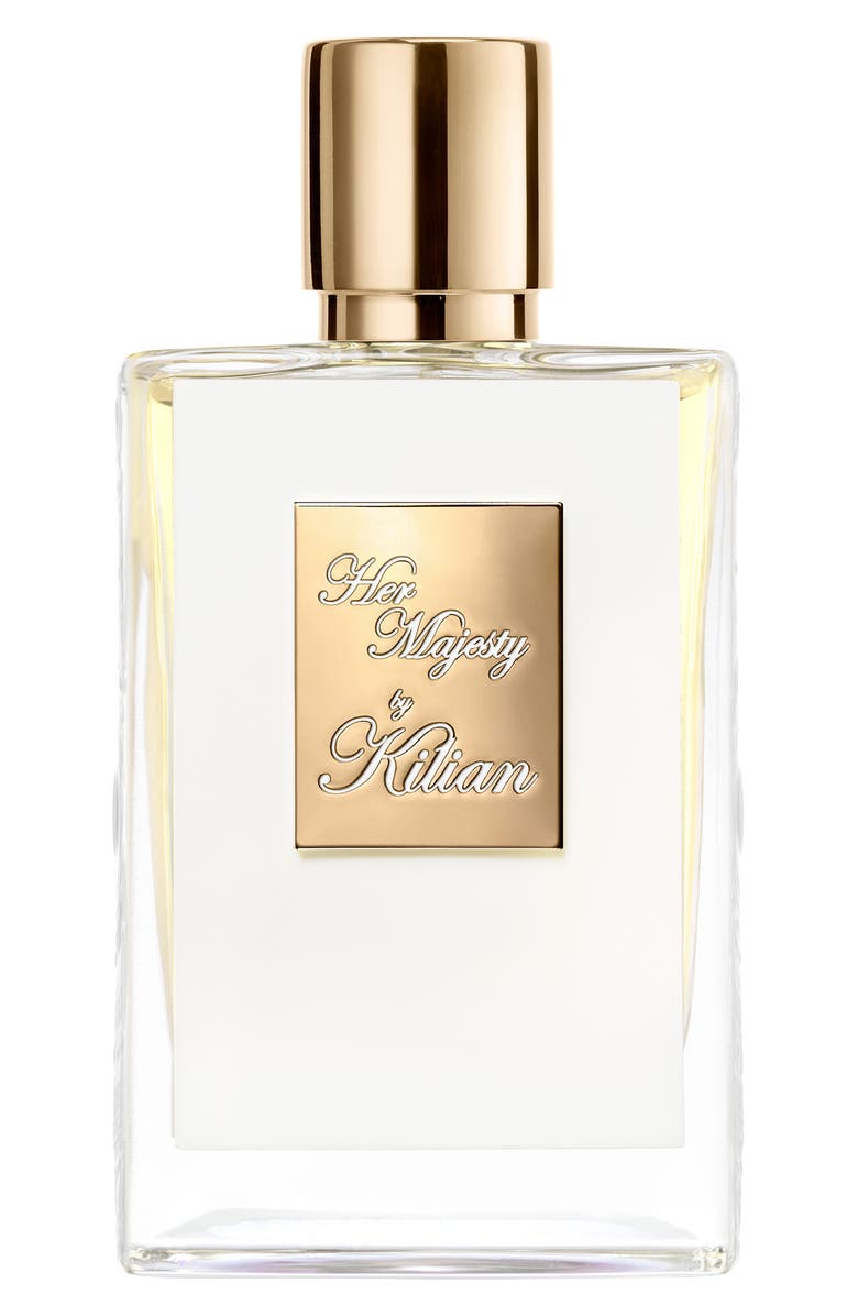 Kilian Paris Her Majesty Eau de Parfum, Main, color, 