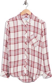 Rails Hunter Plaid Shirt
