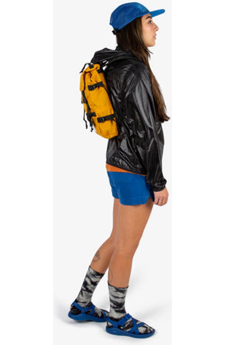 Topo Designs Rover Pack Mini, Alternate, color, Bone White/Beetle