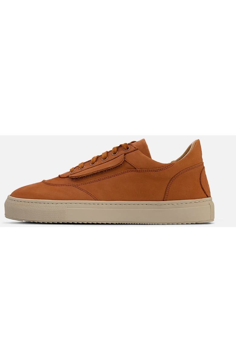 Fini Bold V2 Brick Sneaker - Unisex, Main, color, Brick