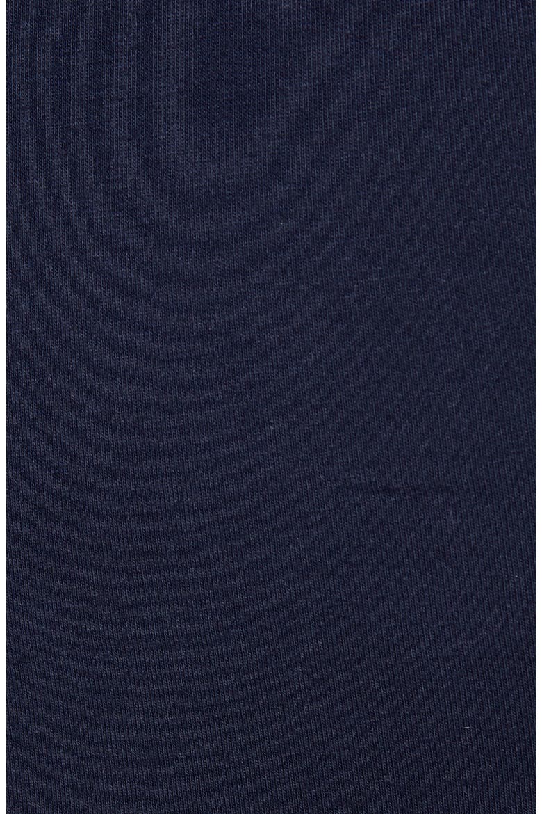 Straight Leg Maternity Trousers, Alternate, color, NAVY