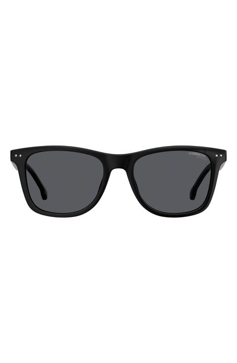 51mm Rectangle Sunglasses (Kids)