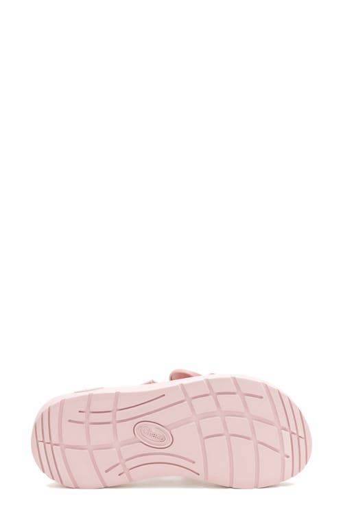 Chaco Cushz Slide Sandal