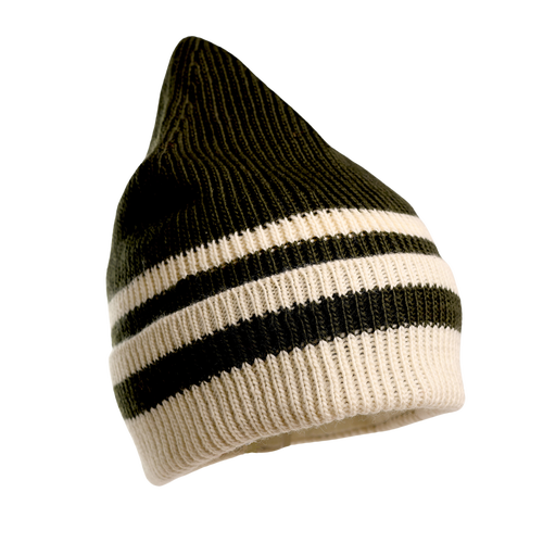 Nirvanna Designs Mcguinness Hat In Olive