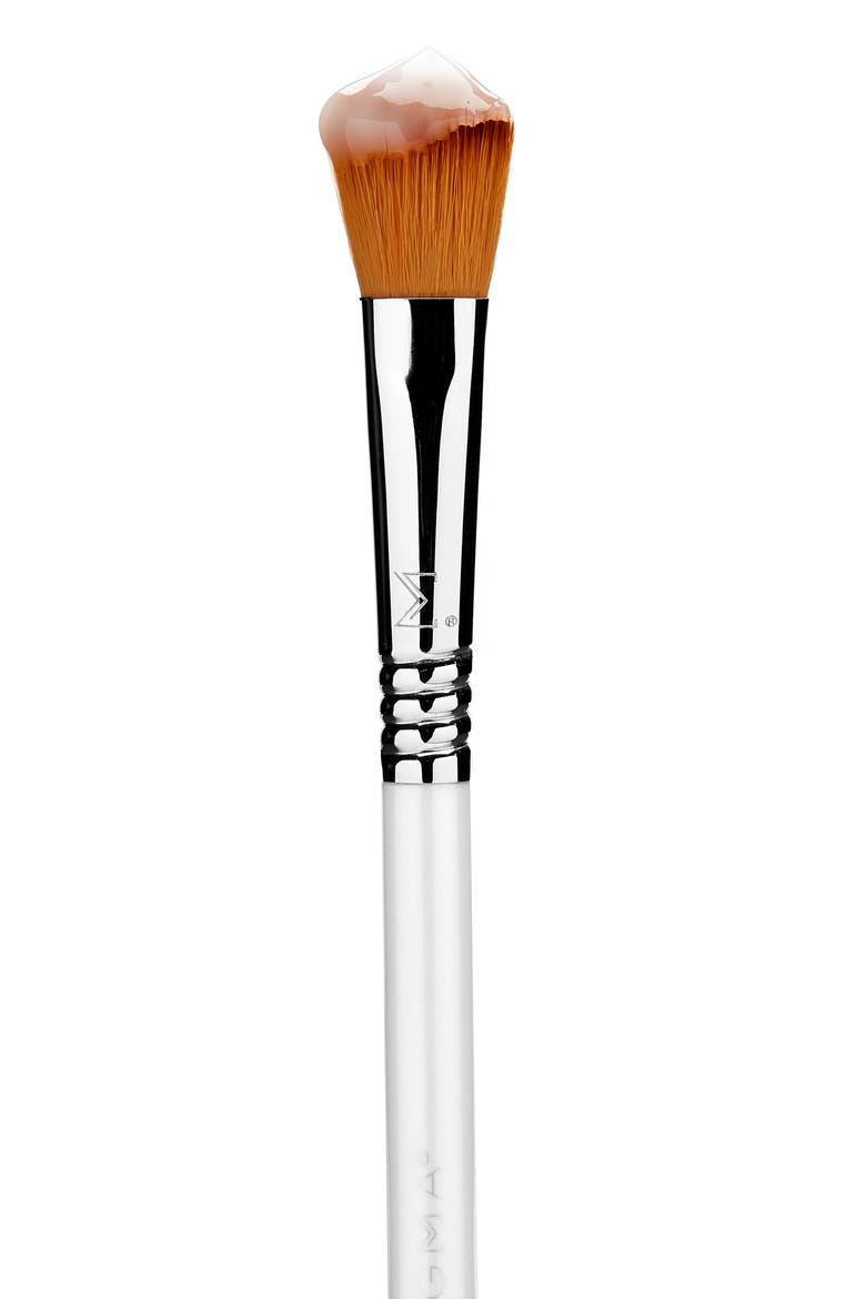Sigma Skincare Brush Set, Alternate, color, NO COLOR