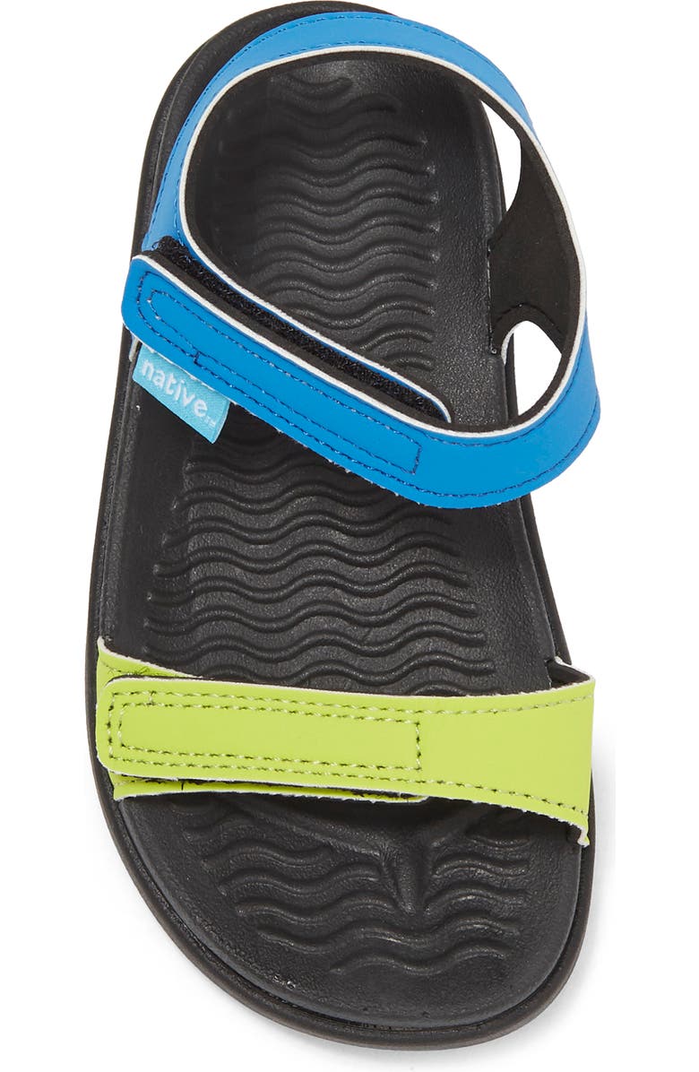 Native Shoes Charley Sandal, Alternate, color,