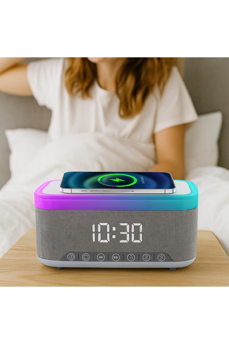 Smart Home Essentials Bundle All-in-One, Alternate, color, Multicolor