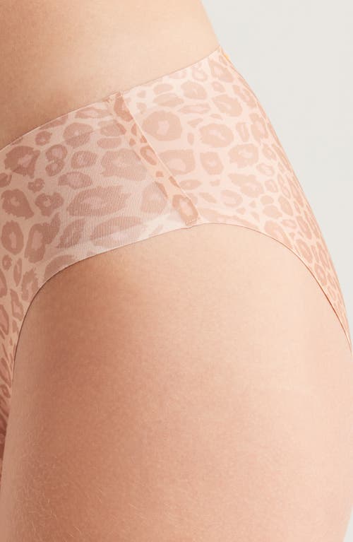 Chantelle Lingerie Soft Stretch Bikini