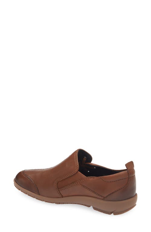 Romika ® Loire 05 Flat In Cognac