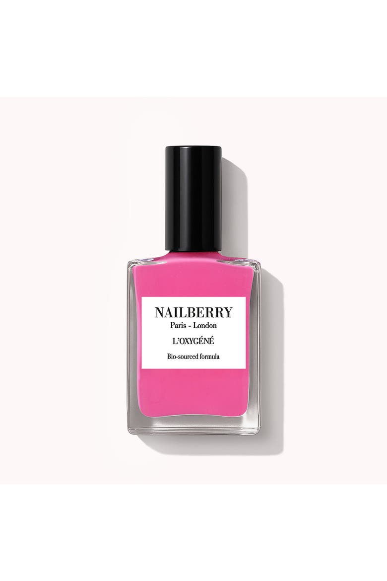 Nail Polish, Main, color, Pink Tulip