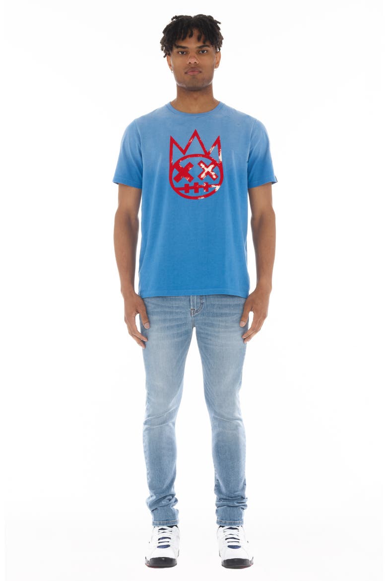 Punk Superskinny Jeans, Alternate, color, LIGHT SAND