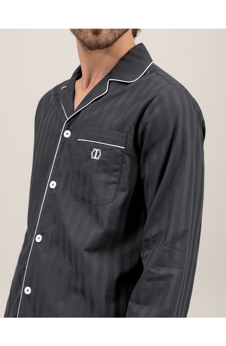 Togas Baro Men's pajamas, Alternate, color,